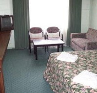 Coburg Motor Inn - Timeshare Accommodation