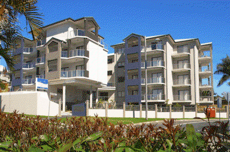 La Vida On Anzac - Timeshare Accommodation 3
