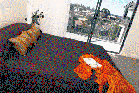 La Vida On Anzac - Timeshare Accommodation 5