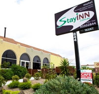 Stayinn Motel - Timeshare Accommodation