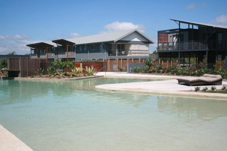 Australis Diamond Beach Resort & Spa - Timeshare Accommodation 0