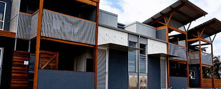 Australis Diamond Beach Resort & Spa - Timeshare Accommodation 1