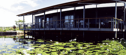 Australis Diamond Beach Resort & Spa - Timeshare Accommodation 4