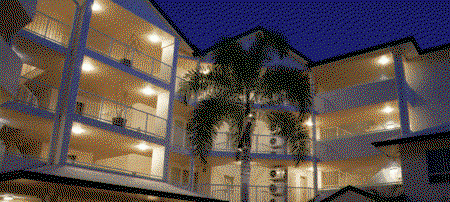 Cairns Northern Beaches QLD Timeshare Accommodation