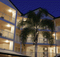 Golden Sands Beachfront Apartment Resort - Timeshare Accommodation