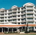 Aquarius Resort