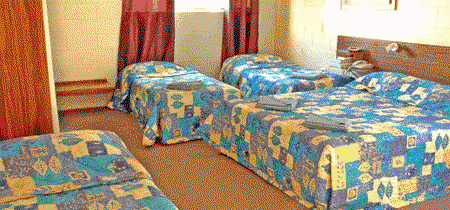 A & A Motel - Timeshare Accommodation 2