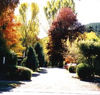 Goldfields Holiday Units - Timeshare Accommodation