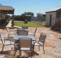 Nuttbush Retreat Caravan Park