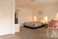 Argyle Terrace Motor Inn - Timeshare Accommodation 2