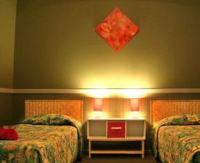 Avlon Gardens Motel - Timeshare Accommodation 1