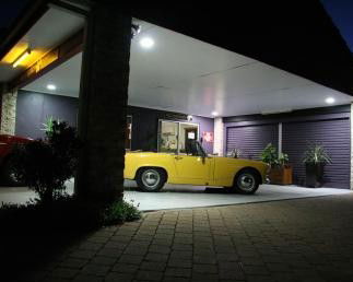 Avlon Gardens Motel - Timeshare Accommodation 2