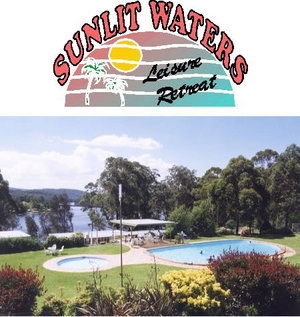 Sunlit Waters Leisure Retreat - Timeshare Accommodation 0