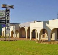 Citrus Motel - Timeshare Accommodation