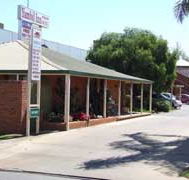 Yambil Inn Motel - Timeshare Accommodation