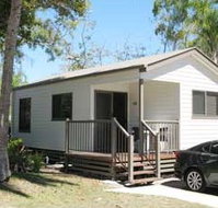 Rowes Bay Caravan Park - Timeshare Accommodation