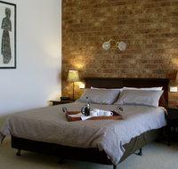 Federation Motor Inn