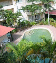 Cairns QLD Timeshare Accommodation