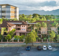 Central Plaza Apartments - Timeshare Accommodation