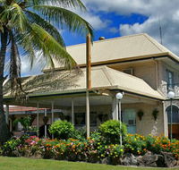 Welcome Home Motel and Apartments - Timeshare Accommodation