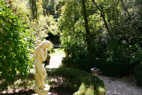 Aldgate Lodge - Timeshare Accommodation 0