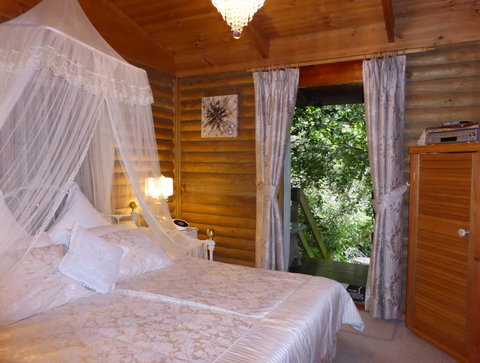 Aldgate Lodge - Timeshare Accommodation 1