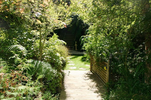 Aldgate Lodge - Timeshare Accommodation 2