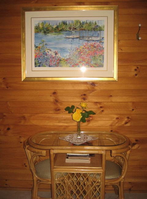 Aldgate Lodge - Timeshare Accommodation 4