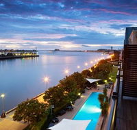 Crowne Plaza Newcastle - Timeshare Accommodation