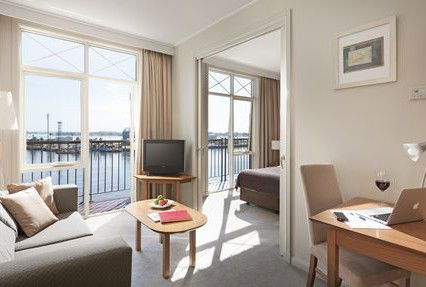 Crowne Plaza Newcastle - Timeshare Accommodation 1