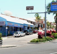 Reef Lodge Backpackers - Timeshare Accommodation