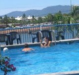 Adventurers Backpacker Resort - Timeshare Accommodation