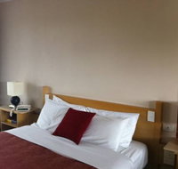 Rose Garden Motel - Timeshare Accommodation