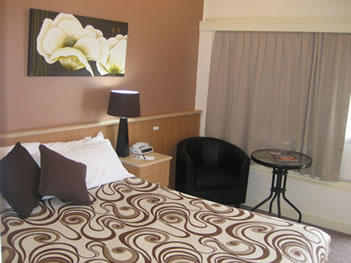 Best Western Motel Farrington - Timeshare Accommodation 6