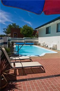 Best Western Motel Farrington - Timeshare Accommodation 7