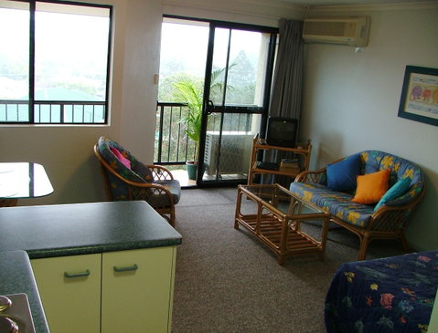 Hospital Grove Apartments - Timeshare Accommodation 1