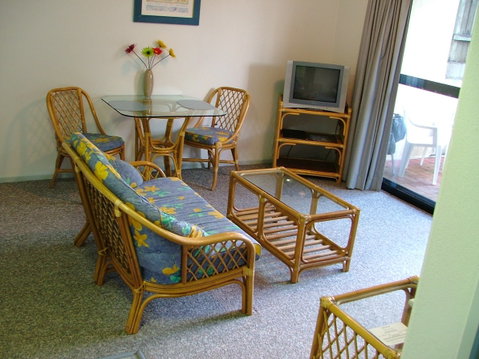Hospital Grove Apartments - Timeshare Accommodation 2