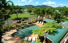Waterfront Terraces - Timeshare Accommodation 0