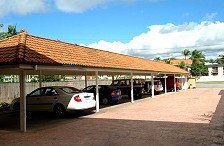 Waterfront Terraces - Timeshare Accommodation 2