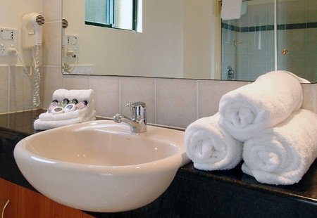 Waterfront Terraces - Timeshare Accommodation 3