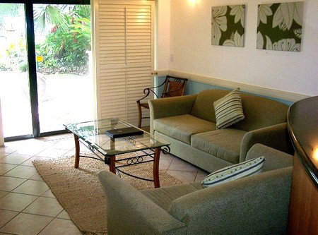 Waterfront Terraces - Timeshare Accommodation 4