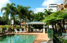 Waterfront Terraces - Timeshare Accommodation 5