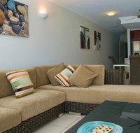 Waters Edge Apartments Cairns - Timeshare Accommodation