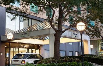 The Como Melbourne - Timeshare Accommodation 2