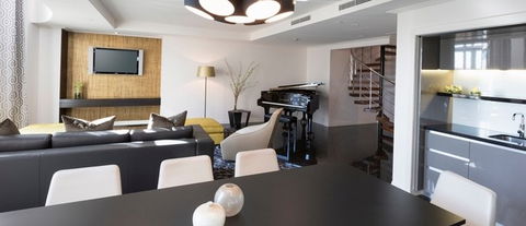 The Como Melbourne - Timeshare Accommodation 3