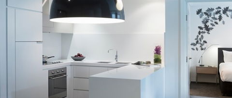 The Como Melbourne - Timeshare Accommodation 4