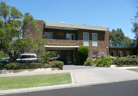Keilor VIC Timeshare Accommodation