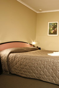 Reservoir VIC Timeshare Accommodation
