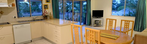 Mission Reef Resort - Timeshare Accommodation 0