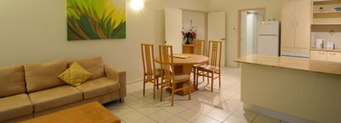 Mission Reef Resort - Timeshare Accommodation 1